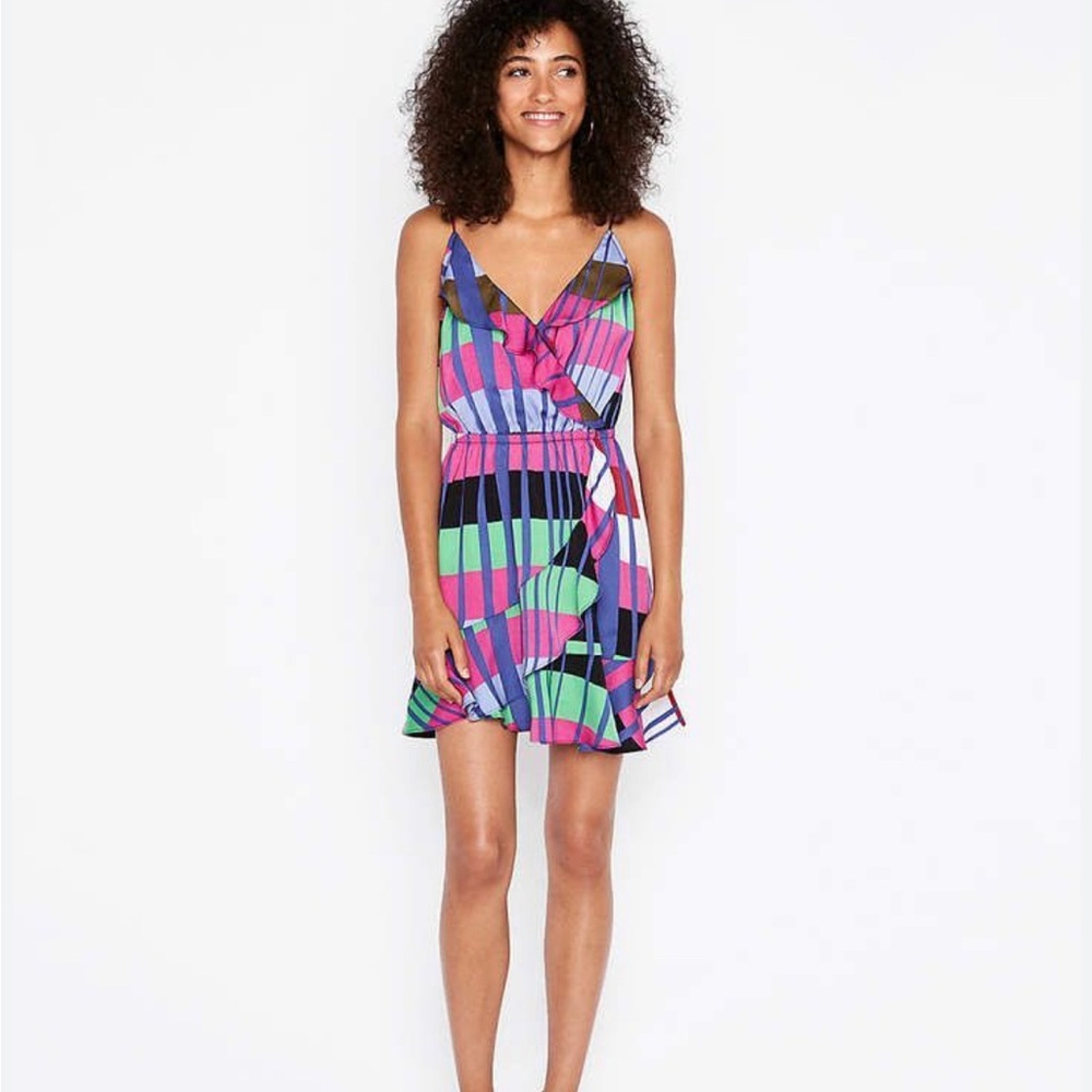 Express Mini Dress SMALL